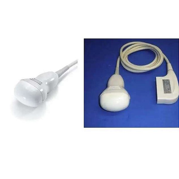 TRANSDUTOR MINDRAY CONVEXO VOLUMETRICO 4CD4S 4D