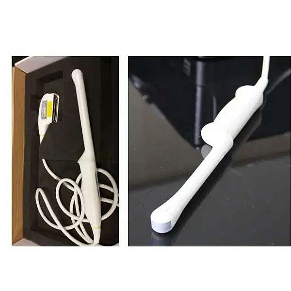 TRANSDUTOR MINDRAY ENDOCAVITARIO 6CV1P