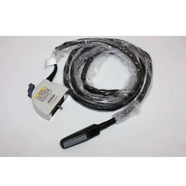 TRANSDUTOR MINDRAY LINEAR 75L50EAV VETERINARIO