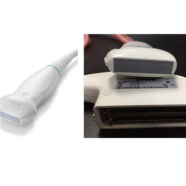 TRANSDUTOR MINDRAY LINEAR 7L4S