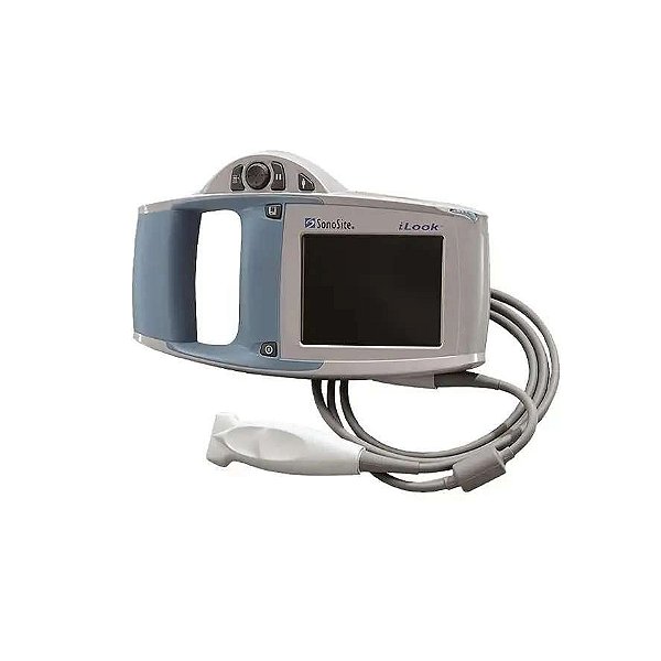 ASSISTENCIA TECNICA ULTRASSOM SONOSITE ILOOK