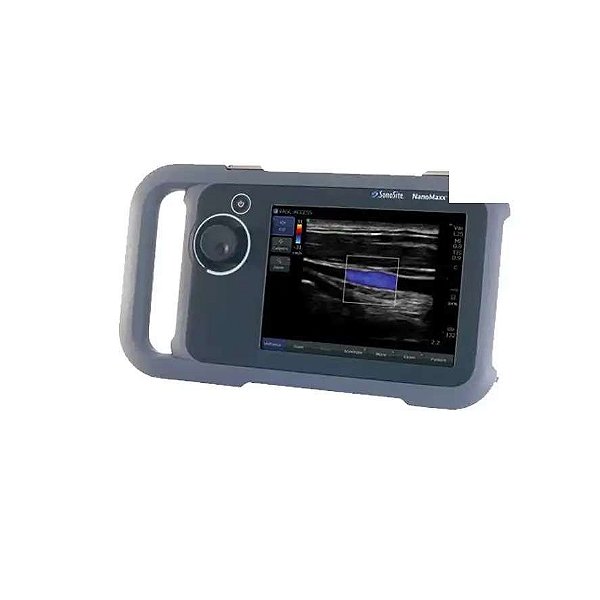 MANUTENCAO ULTRASSOM SONOSITE NANOMAXX