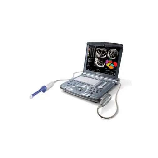 PLACA MAE ULTRASSOM PORTATIL GE VOLUSON E