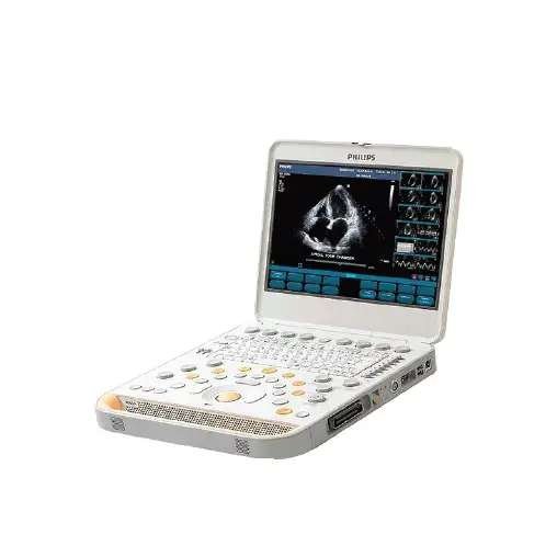 REPAROS ULTRASSOM PHILIPS CX30