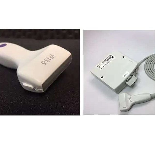 CONECTOR TRANSDUTOR SIEMENS LINEAR VF13 5