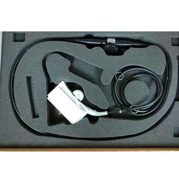 CONECTOR TRANSDUTOR SIEMENS TRANSESOFAGICO TE V510B