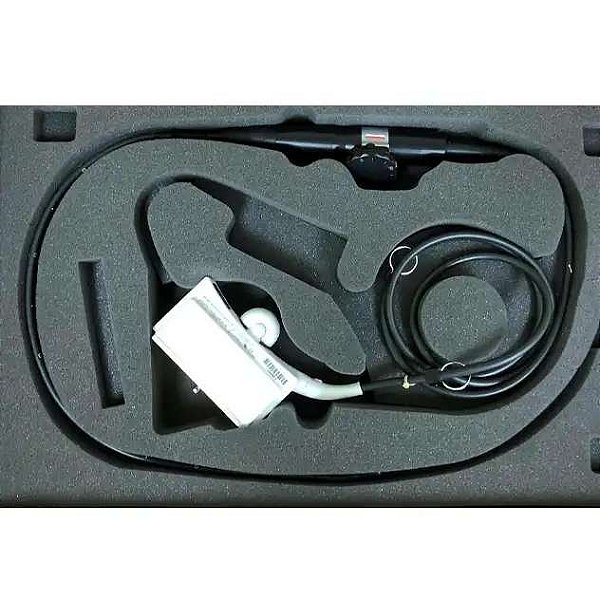 CONECTOR TRANSDUTOR SIEMENS TRANSESOFAGICO TE V7M