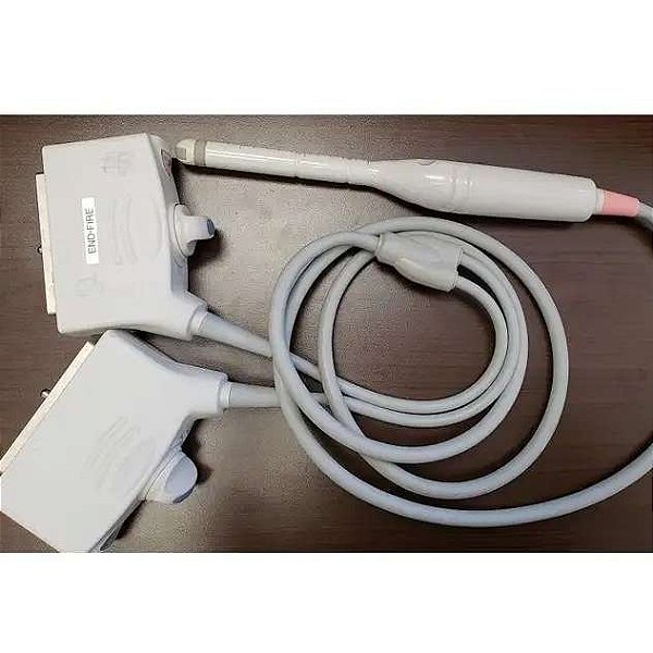 CONECTOR TRANSDUTOR TOSHIBA ENDORRETAL PVT 770RT