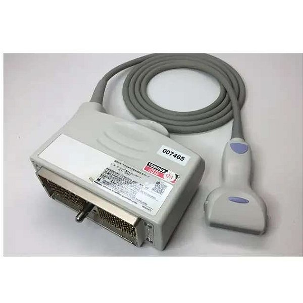 CONECTOR TRANSDUTOR TOSHIBA LINEAR PLT 1204BT