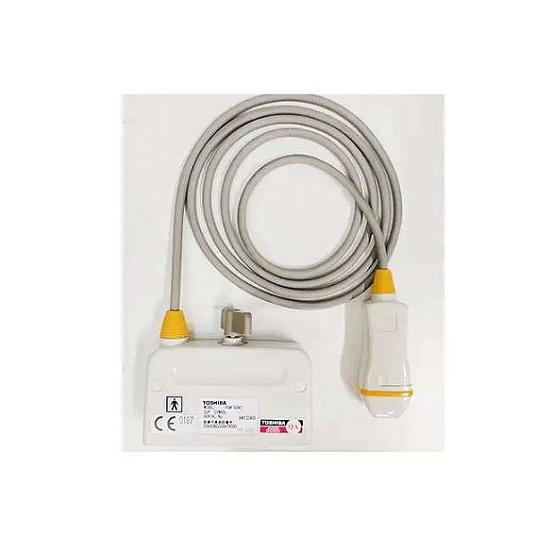 CONECTOR TRANSDUTOR TOSHIBA PSM 50AT CARDIO