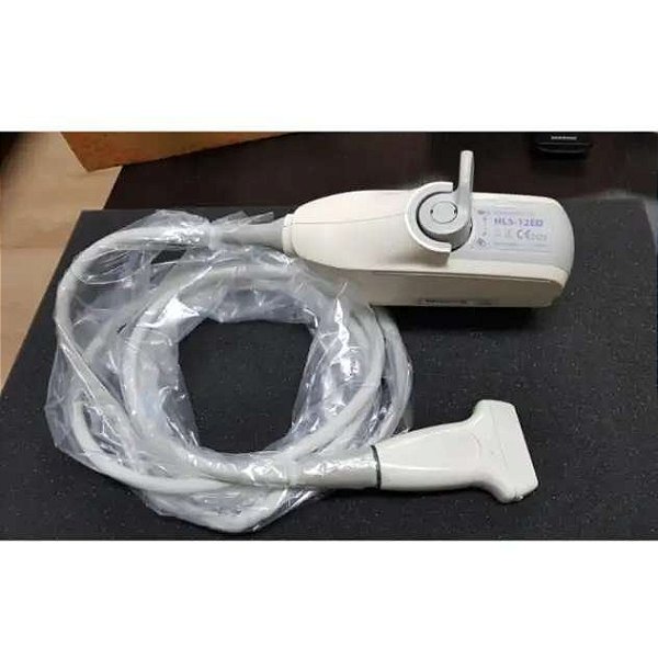 SONDA TRANSDUTOR MEDISON HL5 12ED LINEAR