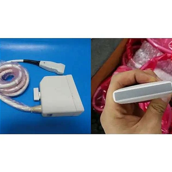 SONDA TRANSDUTOR MEDISON L5 12C LINEAR