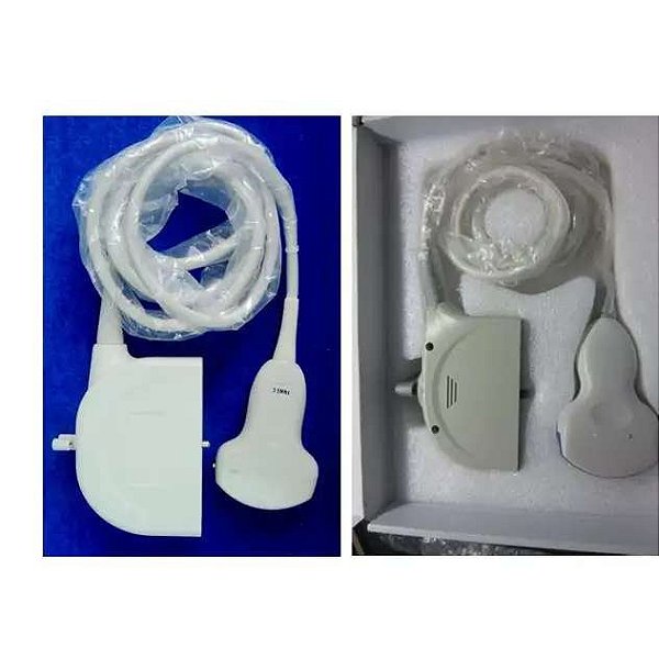 SONDA TRANSDUTOR MINDRAY 3C5A CONVEXO