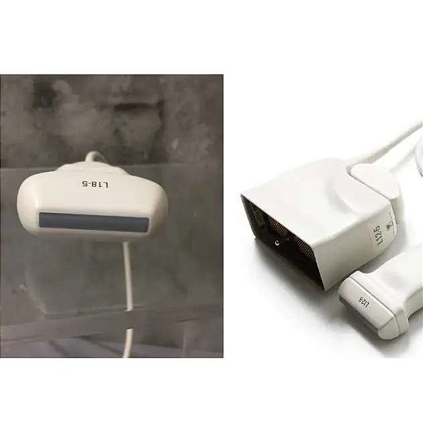 SONDA TRANSDUTOR PHILIPS LINEAR L18 5