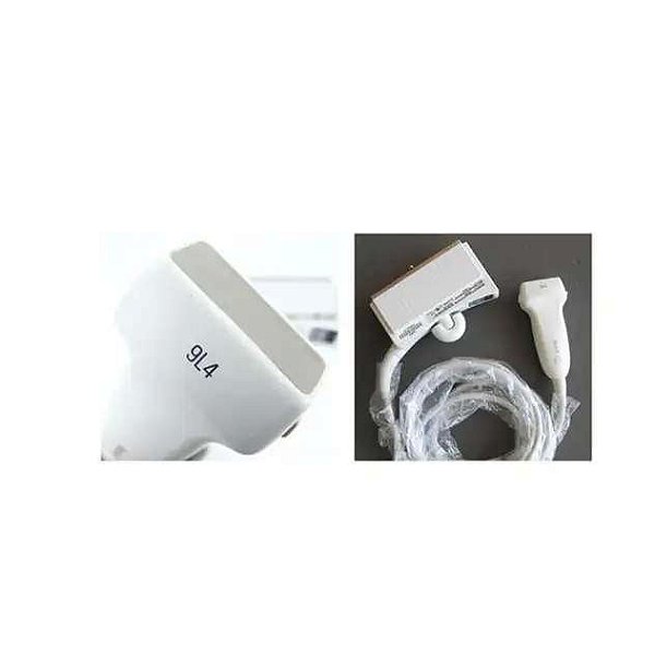 SONDA TRANSDUTOR SIEMENS ACUSON 9L4 MULTI D