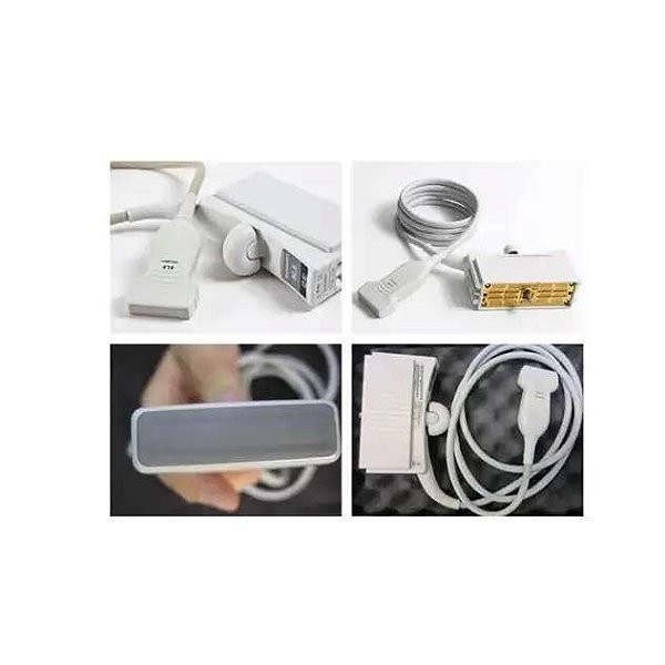 SONDA TRANSDUTOR SIEMENS ACUSON LINEAR 8L5