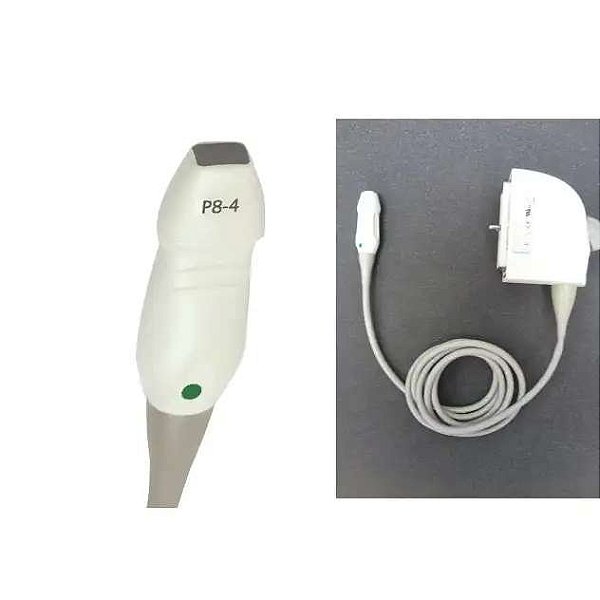 SONDA TRANSDUTOR SIEMENS CARDIO P8 4