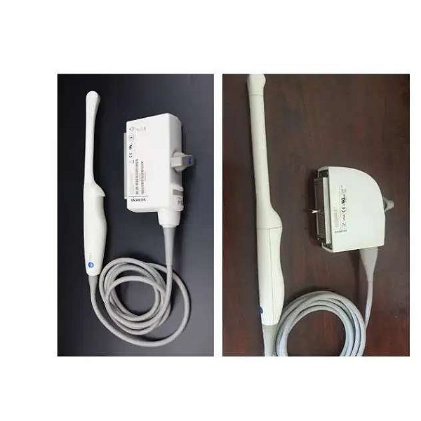 SONDA TRANSDUTOR SIEMENS ENDOCAVITARIO EC9 4