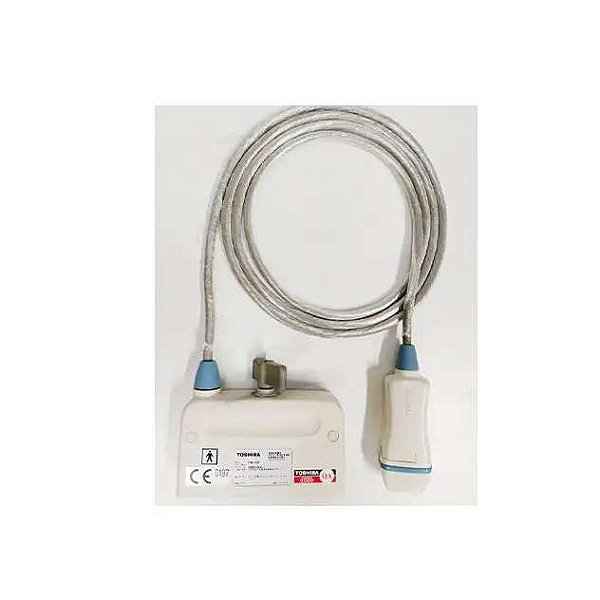 SONDA TRANSDUTOR TOSHIBA PSM 25AT CARDIO