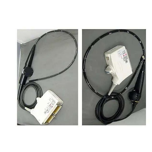 SONDA TRANSDUTOR TOSHIBA TRANSESOFAGICO PET 508MA