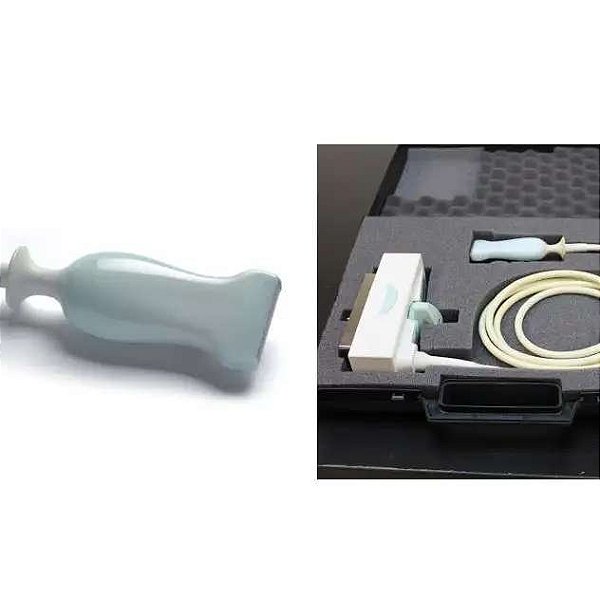 TRANSDUTOR ESAOTE LA332 CARDIO