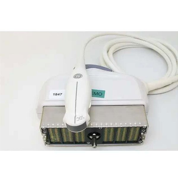 TRANSDUTOR GE CARDIO 10C D