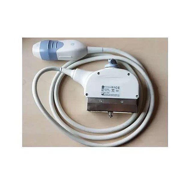 TRANSDUTOR GE CARDIO 3V