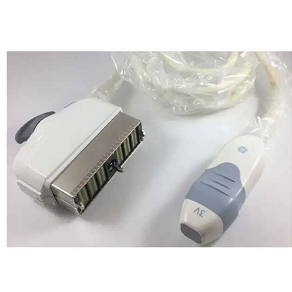 TRANSDUTOR GE CARDIO 3V D