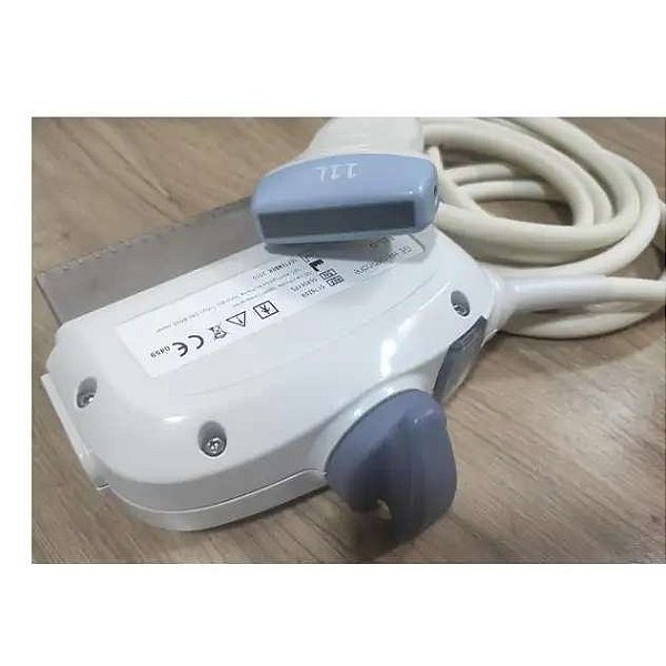 TRANSDUTOR GE LINEAR 11L