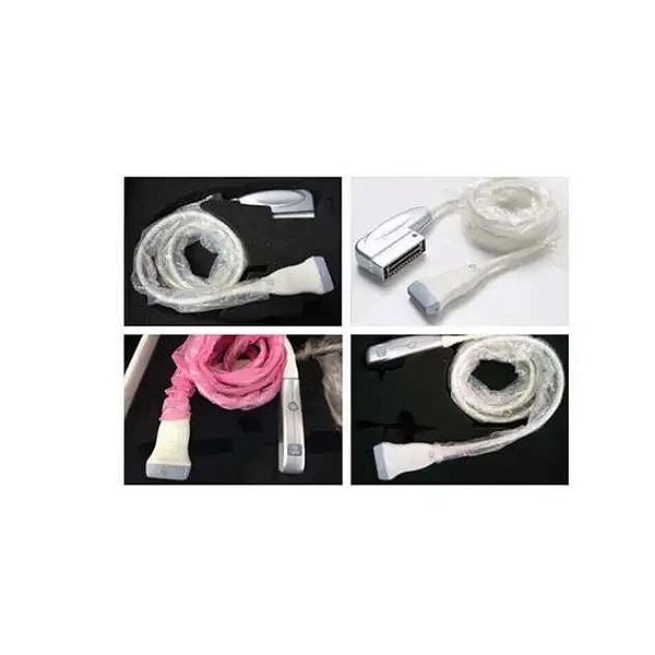 TRANSDUTOR GE LINEAR 12L RS