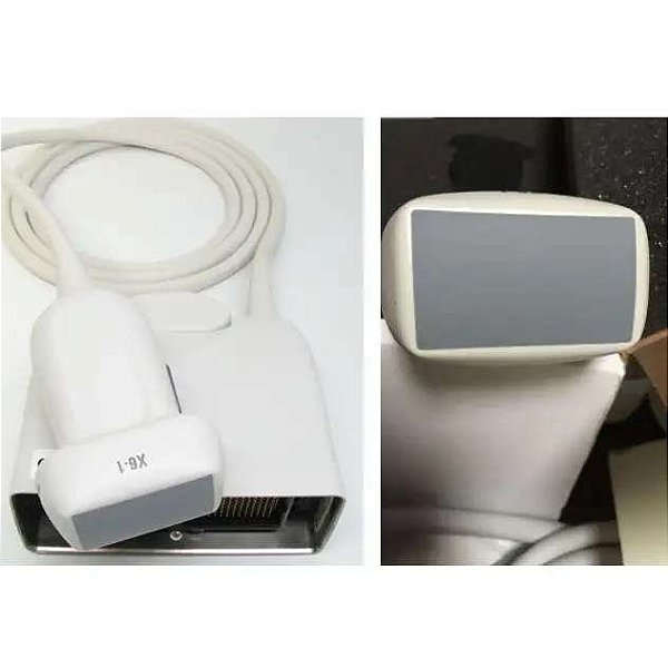 TRANSDUTOR PHILIPS LINEAR XMATRIX X6 1