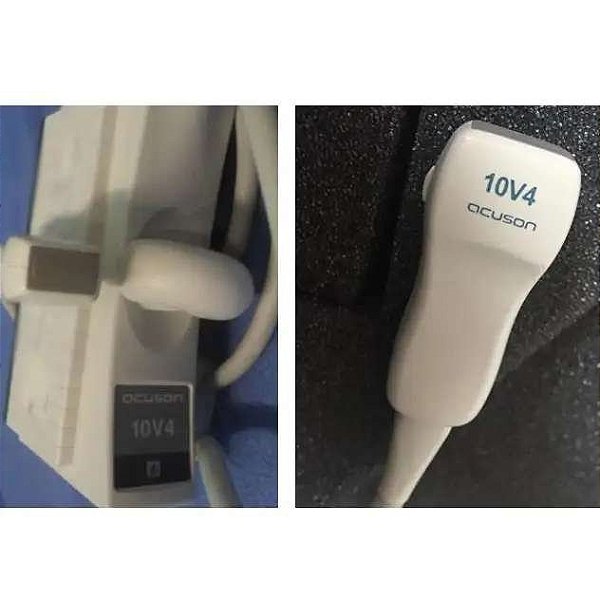 TRANSDUTOR SIEMENS CARDIO 10V4