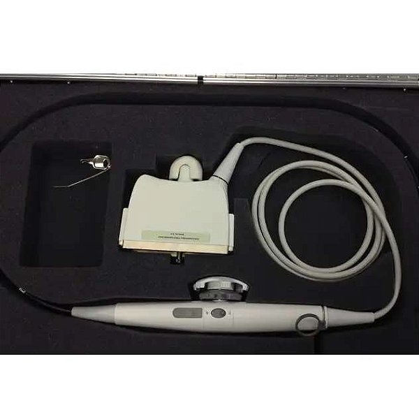 TRANSDUTOR SIEMENS TRANSESOFAGICO Z6MS