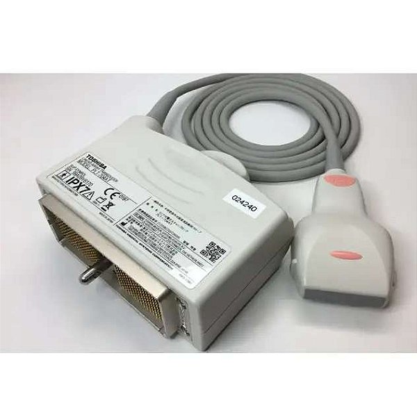 TRANSDUTOR TOSHIBA LINEAR PLT 704AT