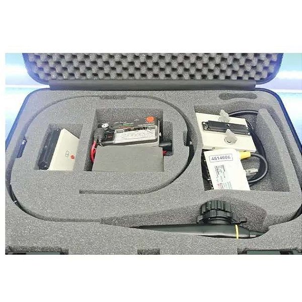 TRANSDUTOR TOSHIBA PEF 510MA TRANSESOFAGICO