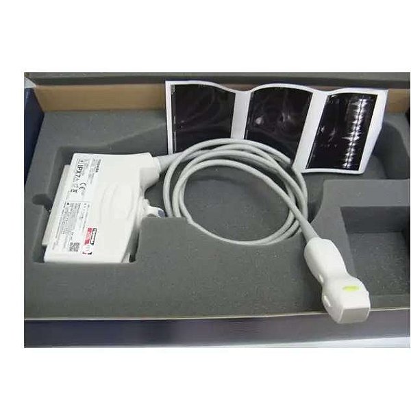 TRANSDUTOR TOSHIBA SETORIAL CARDIO PST 30BT