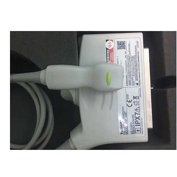TRANSDUTOR TOSHIBA SETORIAL CARDIO PST 50BT