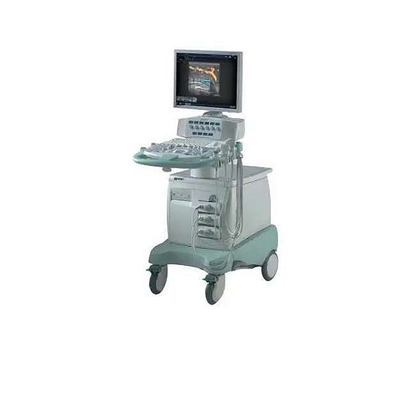 CONSOLE ULTRASSOM ESAOTE MYLAB 70
