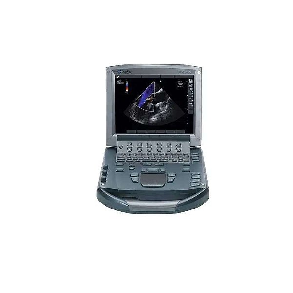 FONTE ULTRASSOM PORTATIL SONOSITE M TURBO