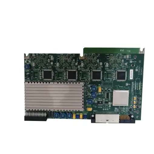 SUBSTITUICAO CHANNEL BOARD PCB CB PHILIPS CX30