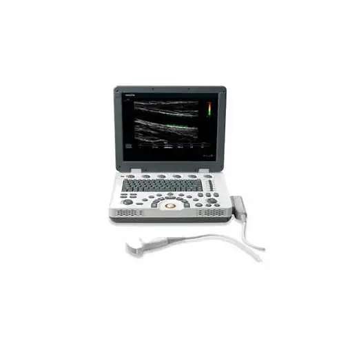 ULTRASSOM PORTATIL MEDISON MY SONO U6