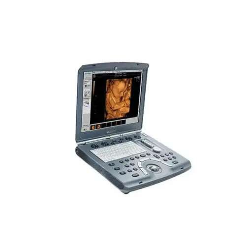 VENDA PECAS ULTRASSOM PORTATIL GE VOLUSON I