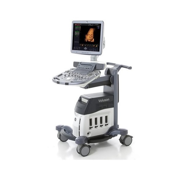 CONSERTO DE ULTRASSOM GE VOLUSON S8 PLACA DBM 64 S 5573638-2
