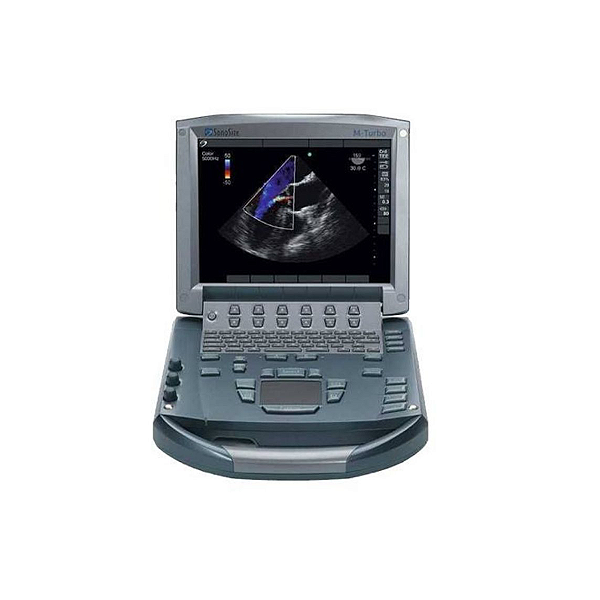 CONSERTO PLACA ULTRASSOM PORTÁTEIS SONOSITE