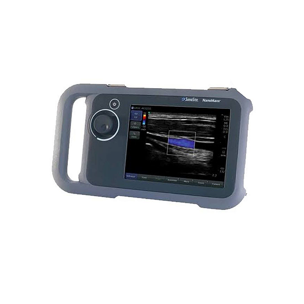 CONSERTO PLACA ULTRASSOM SONOSITE NANOMAXX