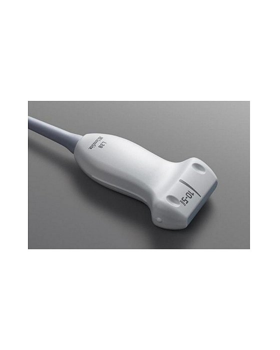 Manutenção Transdutor Linear Sonosite L38Xi Brasil