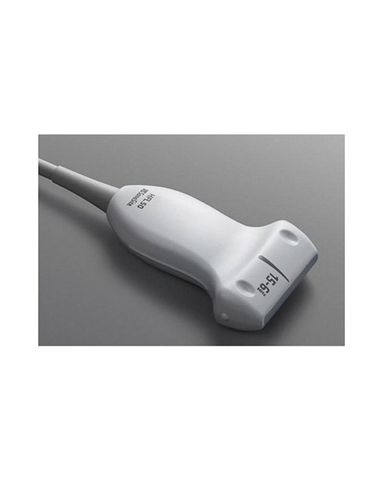 Suporte Técnico Transdutor Linear Sonosite Hfl50X Brasil