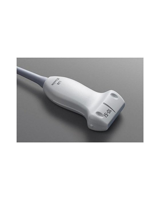 Suporte Técnico Transdutor Linear Sonosite L38Xi Brasil