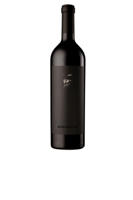 Vinho Alma Negra Tinto 2021 - 750ml