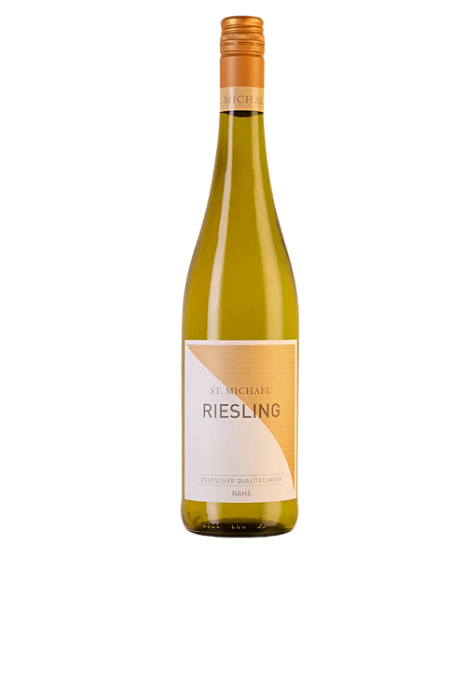 Vinho St. Michael Riesling Nahe - 750ml